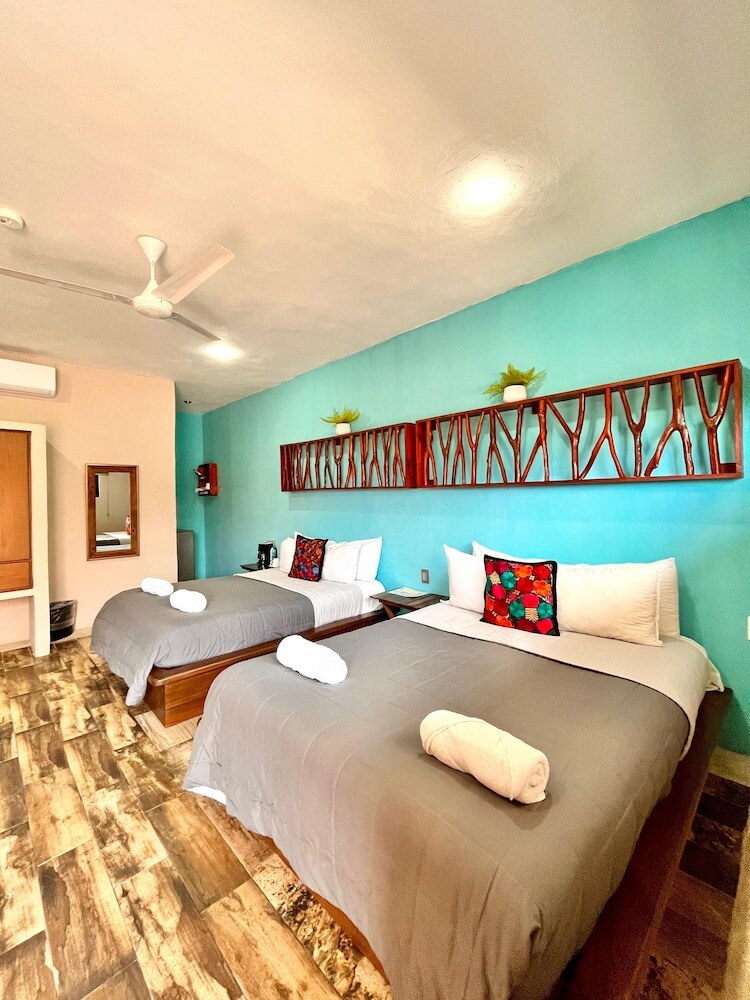 Hotel Bah�a Tolok