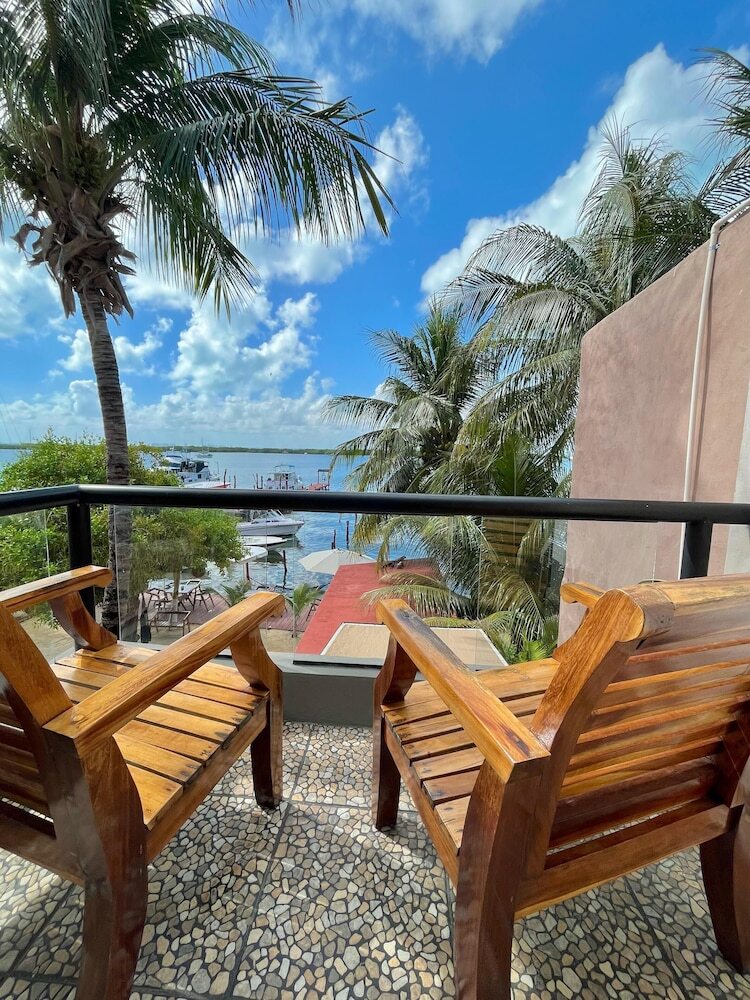 Hotel Bah�a Tolok