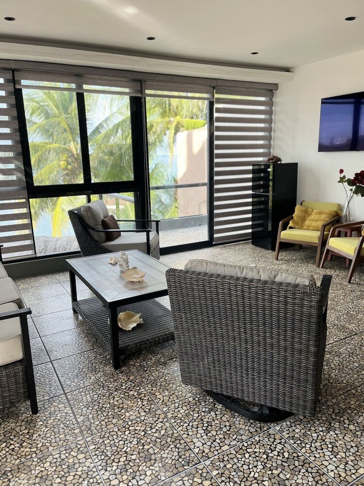 Hotel Bah�a Tolok