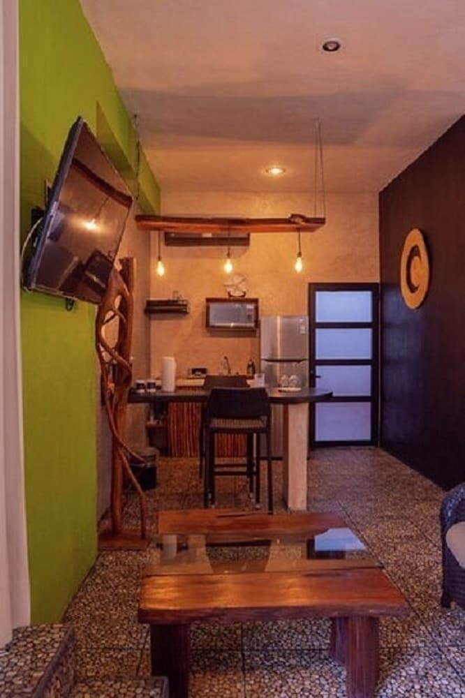 Hotel Bah�a Tolok