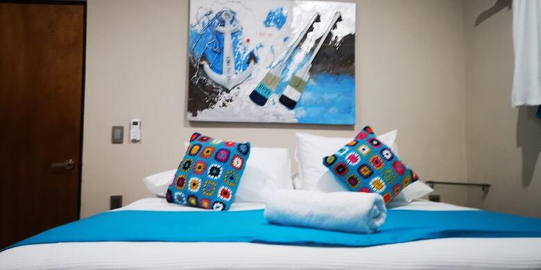 Hotel Bah�a Tolok