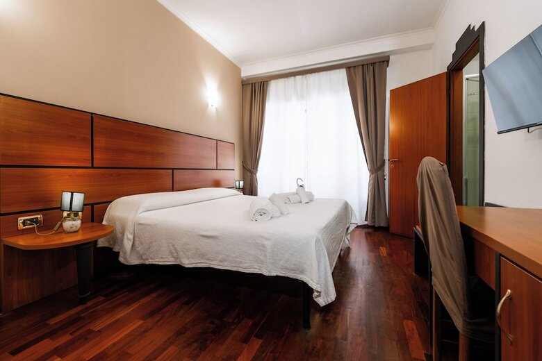 Hotel City Center