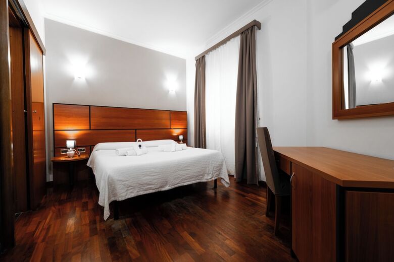 Hotel City Center