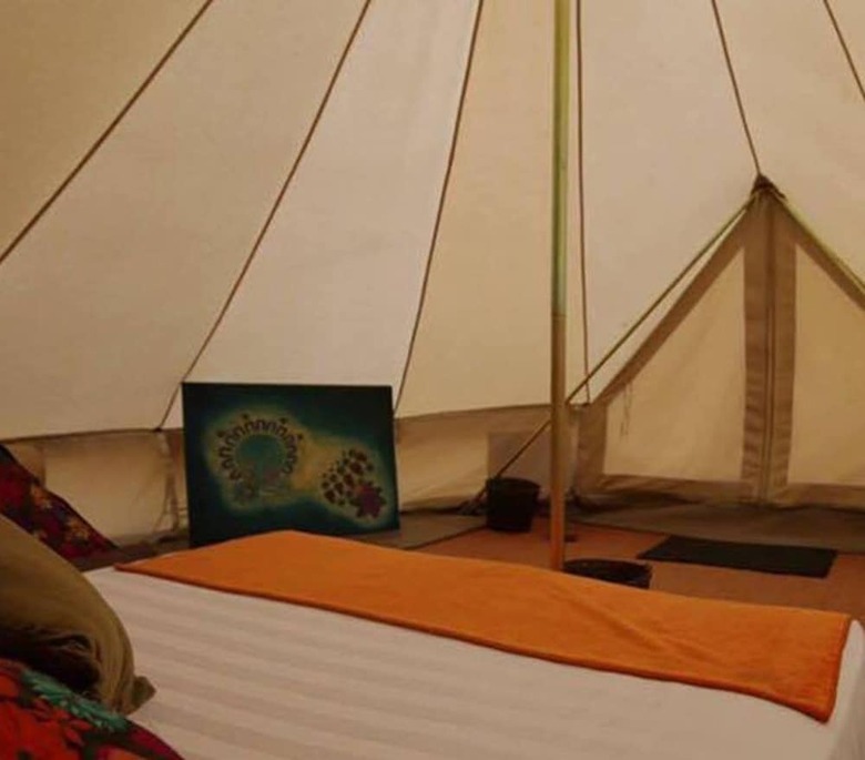 Echological - Glamping