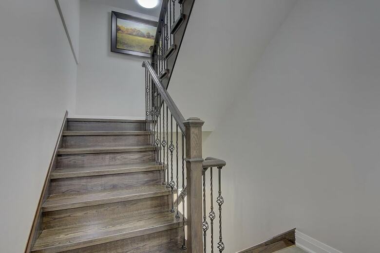 Spadina Guesthouse