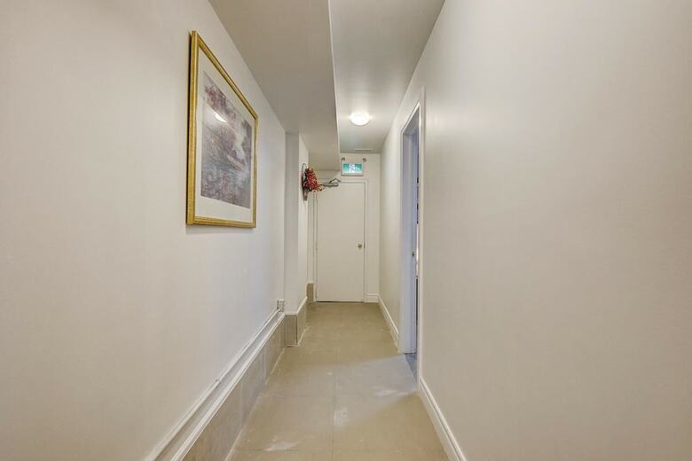 Spadina Guesthouse