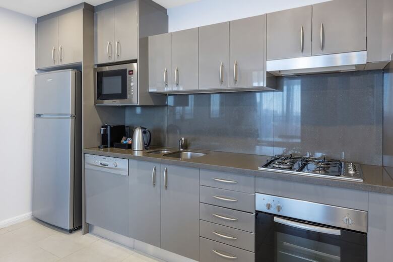 Aparthotel Meriton Suites Kent Street, Sydney