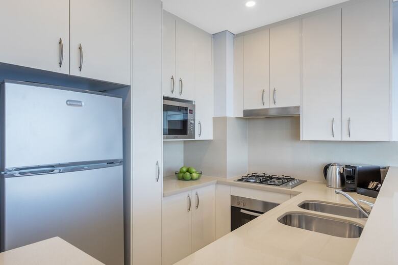 Aparthotel Meriton Suites Kent Street, Sydney