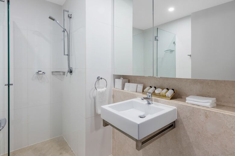 Aparthotel Meriton Suites Kent Street, Sydney