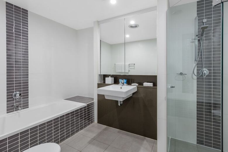 Aparthotel Meriton Suites Kent Street, Sydney
