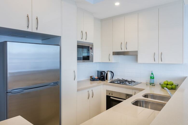 Aparthotel Meriton Suites Kent Street, Sydney