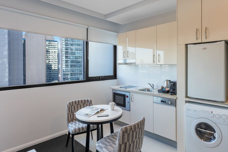 Aparthotel Meriton Suites Kent Street, Sydney