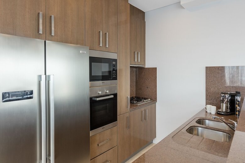 Aparthotel Meriton Suites Kent Street, Sydney