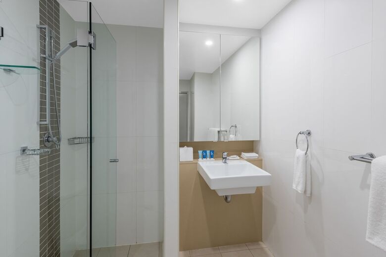 Aparthotel Meriton Suites Kent Street, Sydney