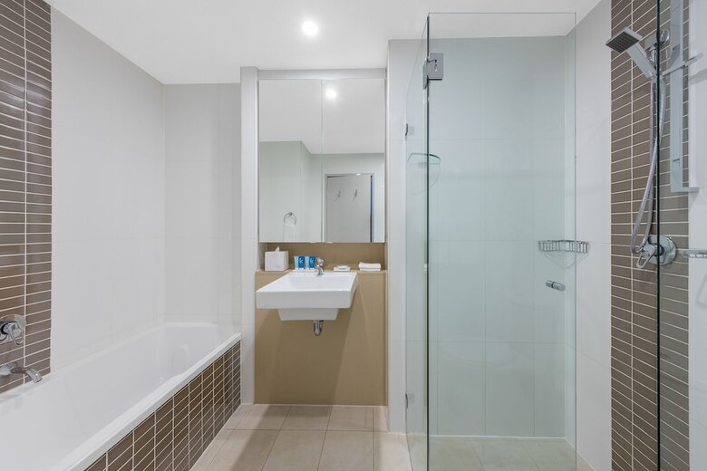 Aparthotel Meriton Suites Kent Street, Sydney