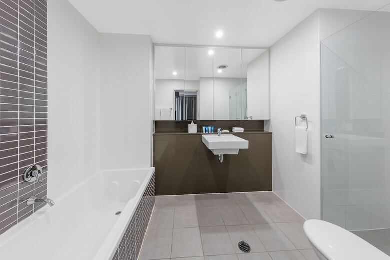 Aparthotel Meriton Suites Kent Street, Sydney
