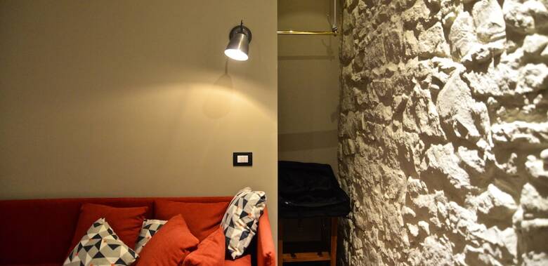 Palais La Nasse Sanremo Atelier Rooms