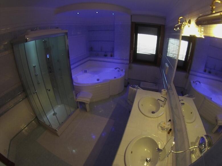 Sonevi Rooms Napoli