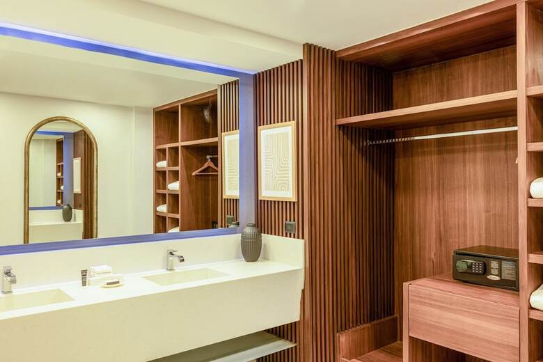 Hotel Sheraton Guadalajara Expo