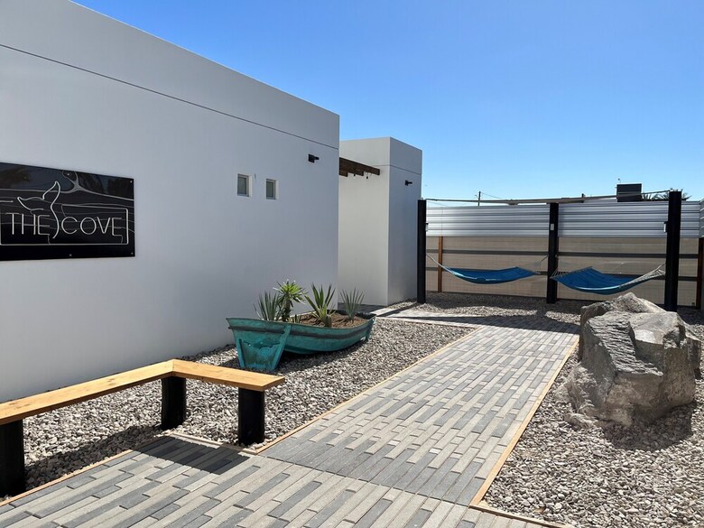 The Cove Boutique Hotel Adults Only