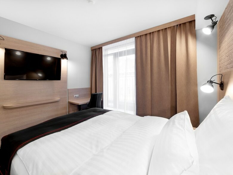 Dormero Hotel Budapest