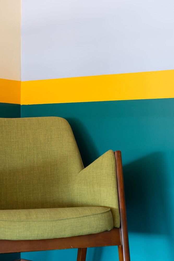 La Maison Des Seigneurs