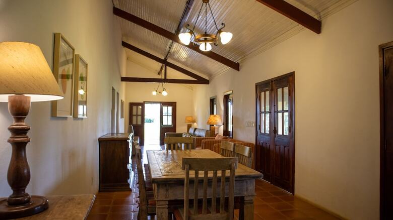 Hotel Fazenda Bela Vista