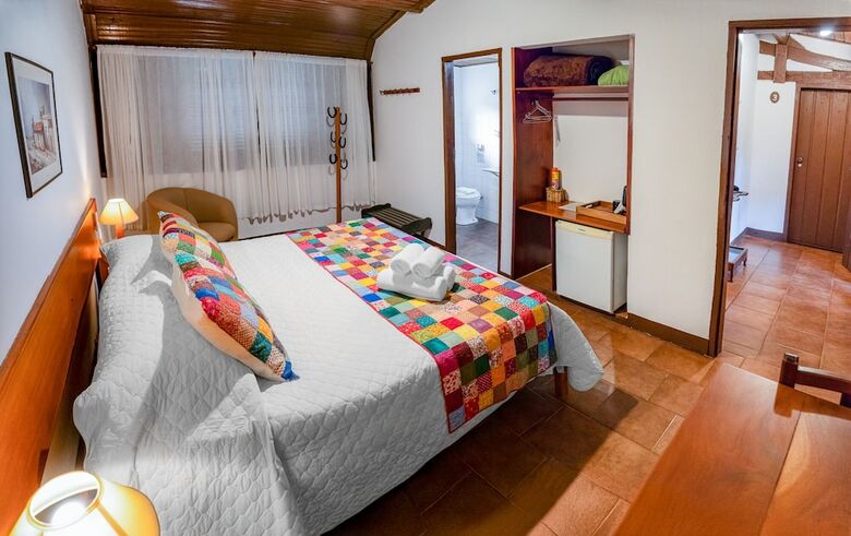 Hotel Fazenda Bela Vista