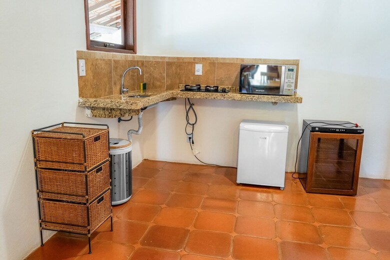 Hotel Fazenda Bela Vista