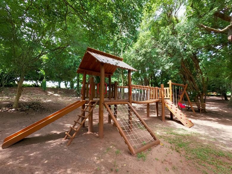 Hotel Fazenda Bela Vista