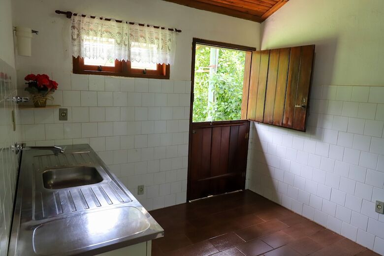 Hotel Fazenda Bela Vista