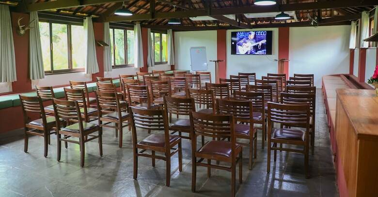 Hotel Fazenda Bela Vista