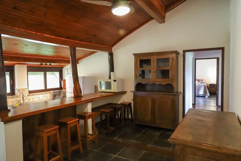 Hotel Fazenda Bela Vista