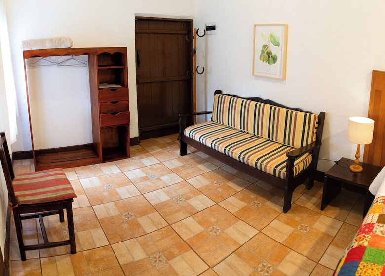 Hotel Fazenda Bela Vista