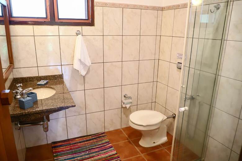 Hotel Fazenda Bela Vista