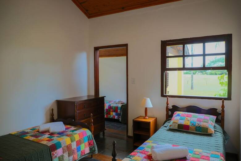Hotel Fazenda Bela Vista