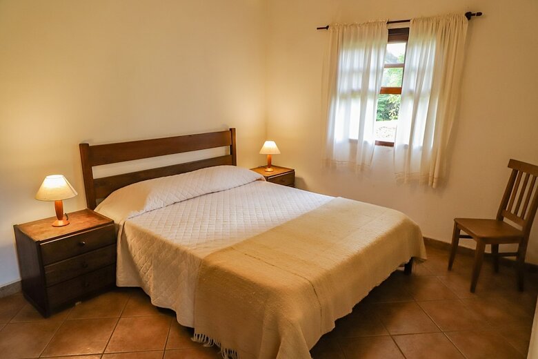 Hotel Fazenda Bela Vista