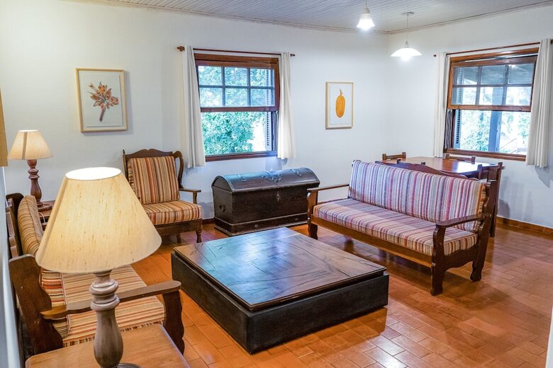 Hotel Fazenda Bela Vista