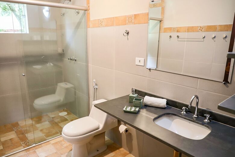 Hotel Fazenda Bela Vista
