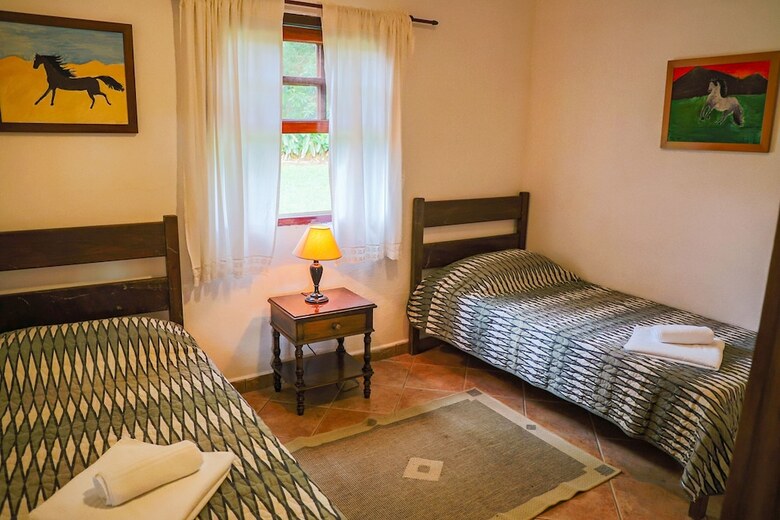 Hotel Fazenda Bela Vista