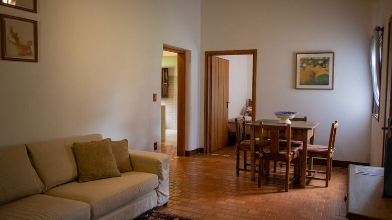 Hotel Fazenda Bela Vista