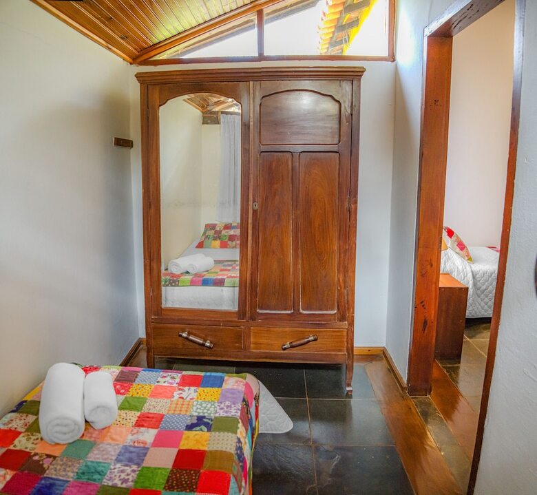Hotel Fazenda Bela Vista