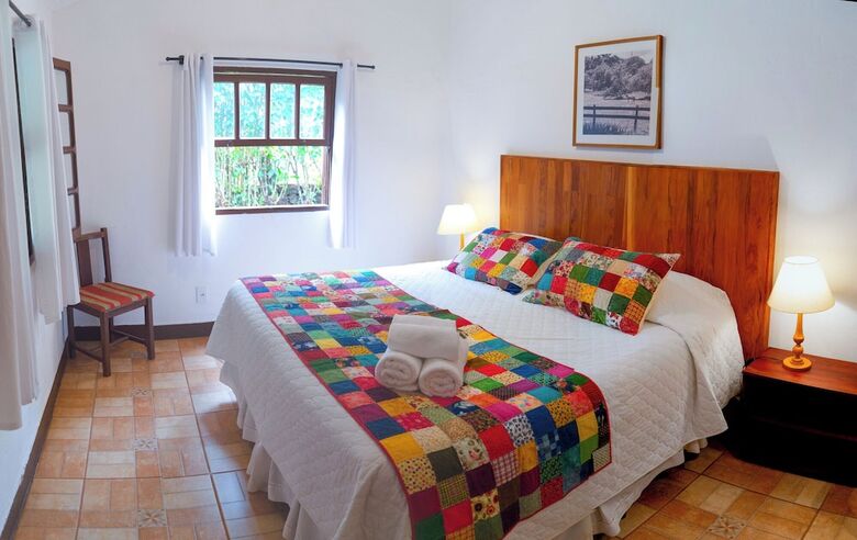 Hotel Fazenda Bela Vista