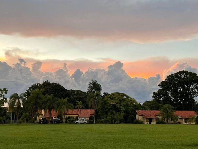 Hotel Fazenda Bela Vista