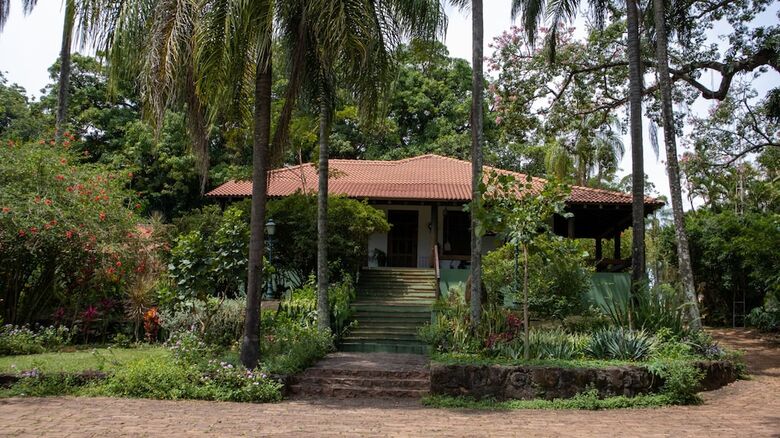 Hotel Fazenda Bela Vista