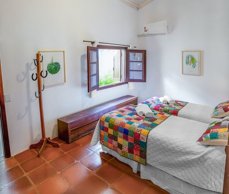 Hotel Fazenda Bela Vista