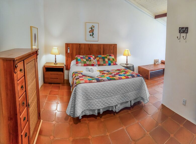 Hotel Fazenda Bela Vista