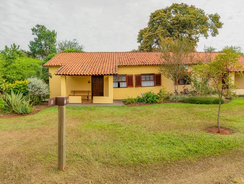 Hotel Fazenda Bela Vista