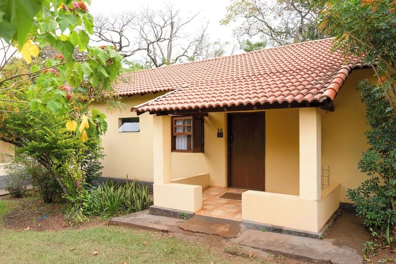 Hotel Fazenda Bela Vista