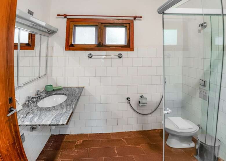 Hotel Fazenda Bela Vista